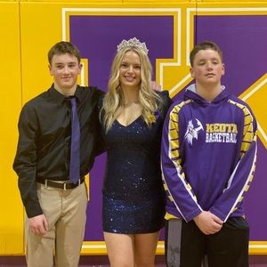 Meet your Posher, Shannon geil